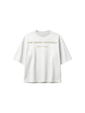 Social Contract Tee