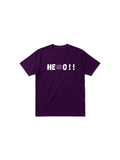 Hello Tee