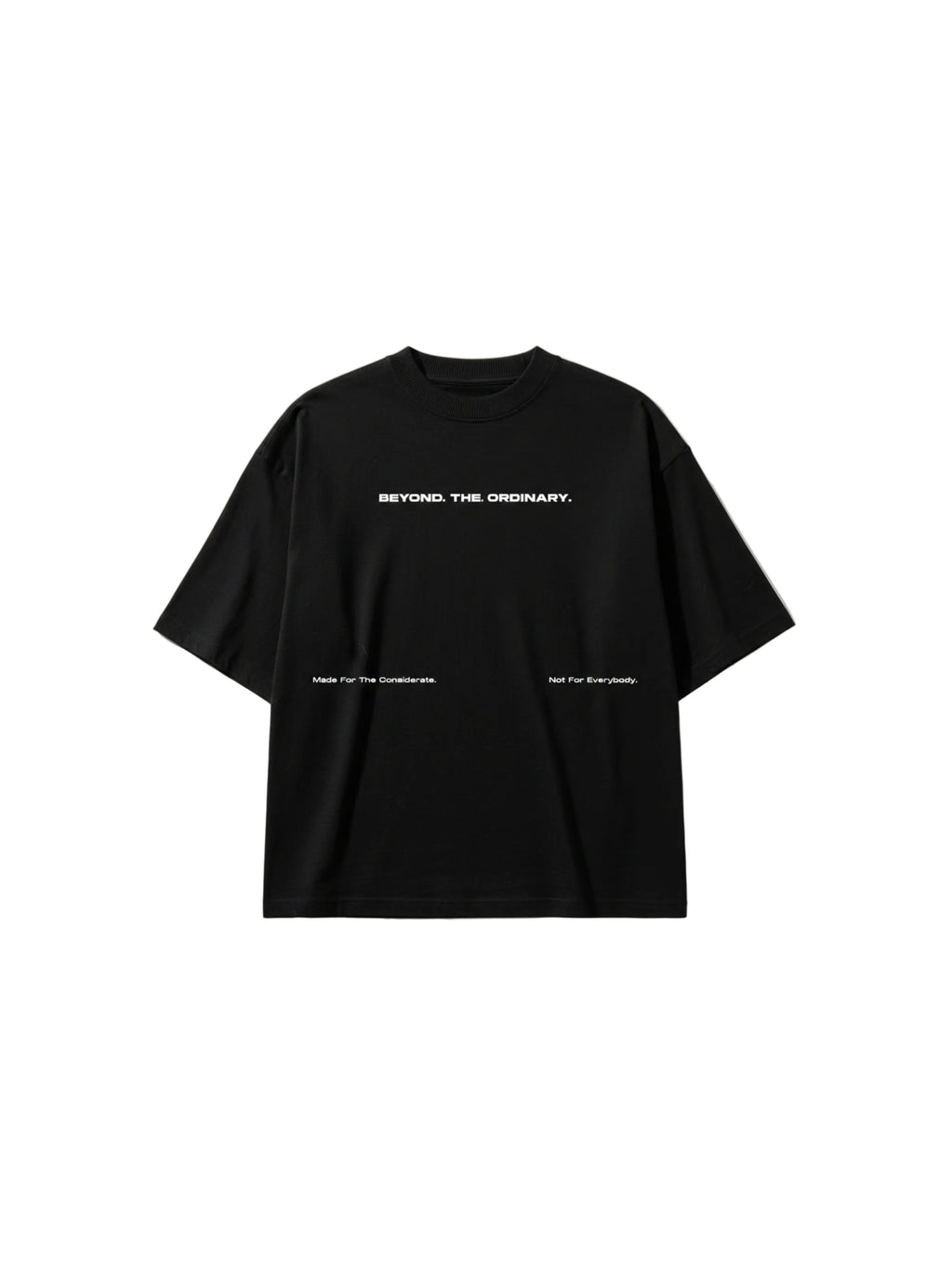 Ordinary Tee
