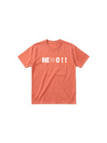 Hello Tee