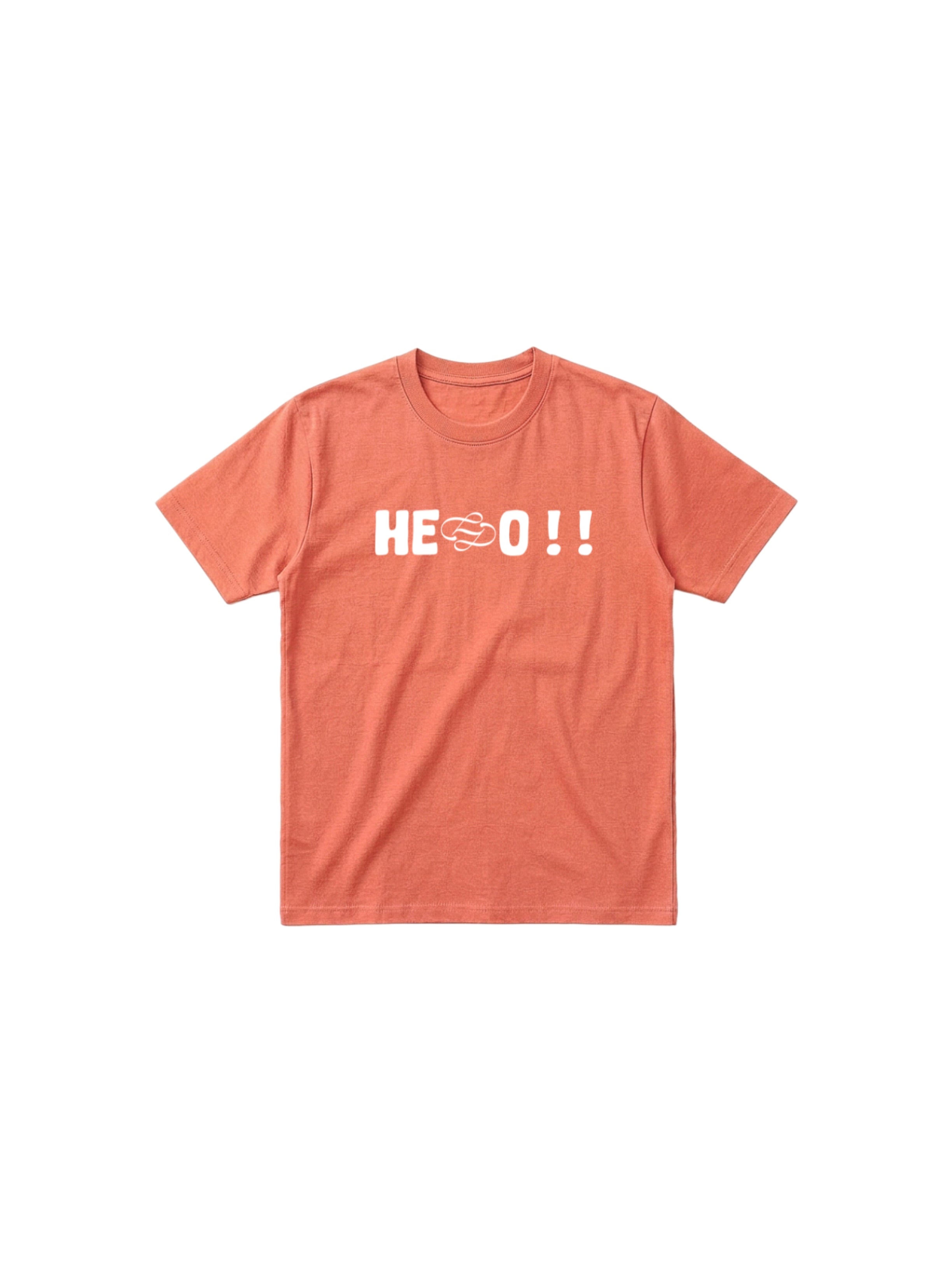 Hello Tee