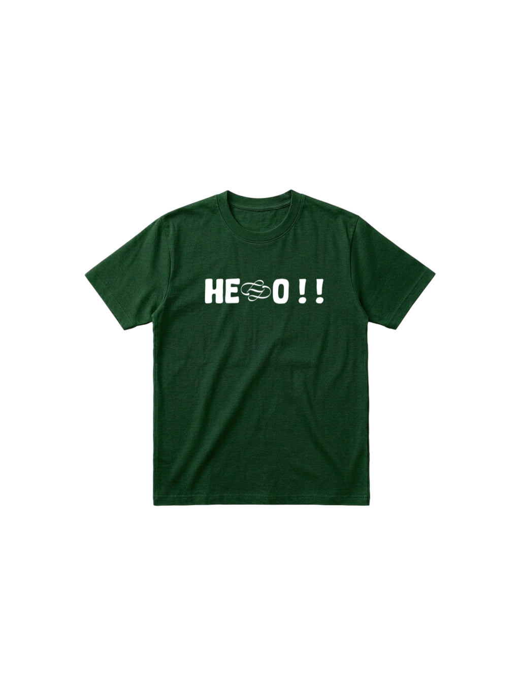 Hello Tee