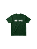 Hello Tee