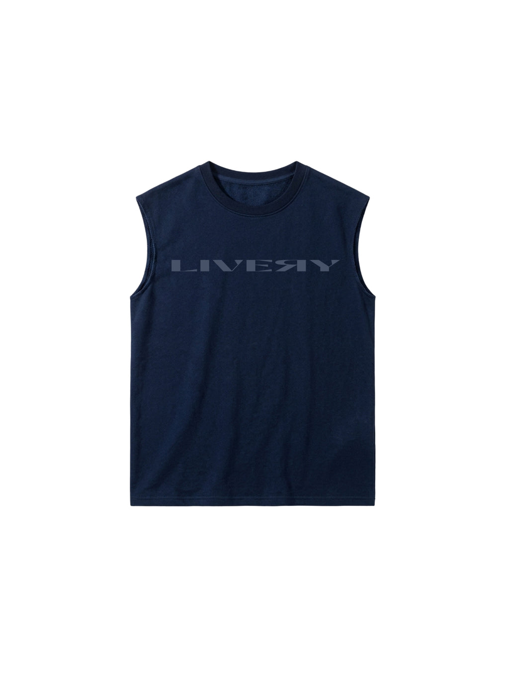 Pearlblue Basic Tank