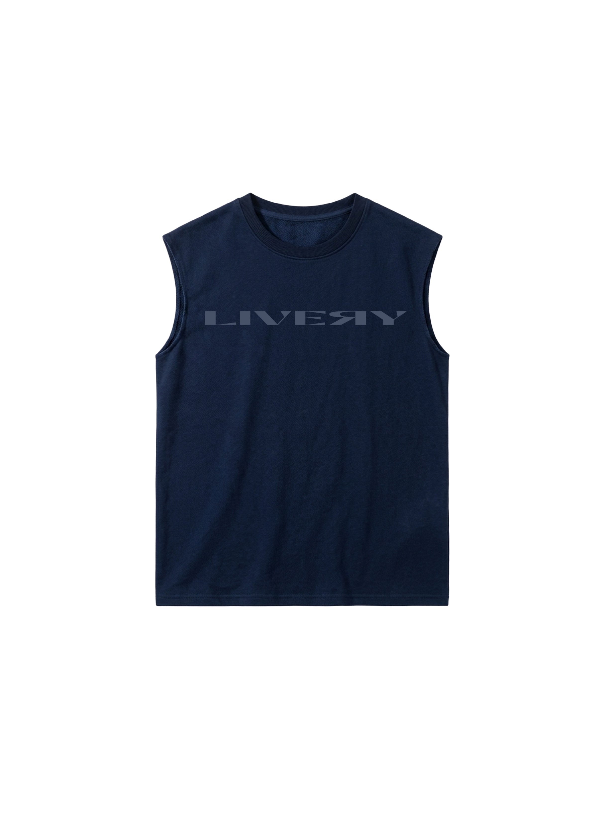 Pearlblue Basic Tank