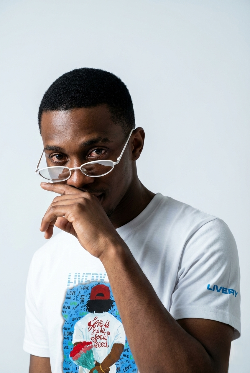 VLT26 Regular T-shirt