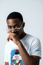 VLT26 Regular T-shirt