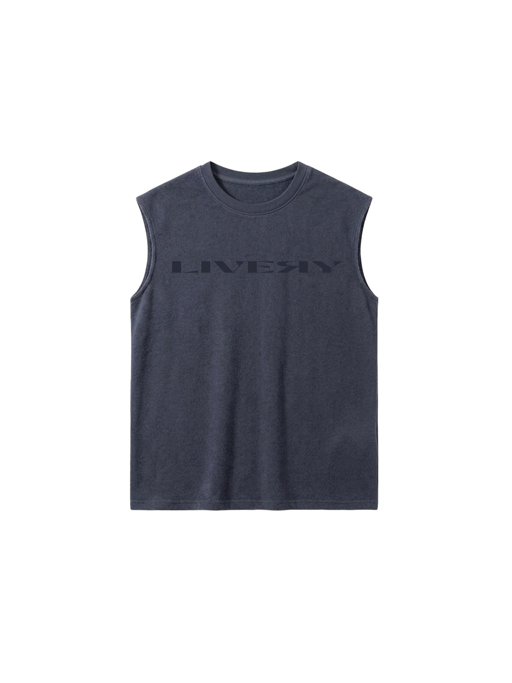 Charcoal Basic Tank