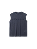Charcoal Basic Tank