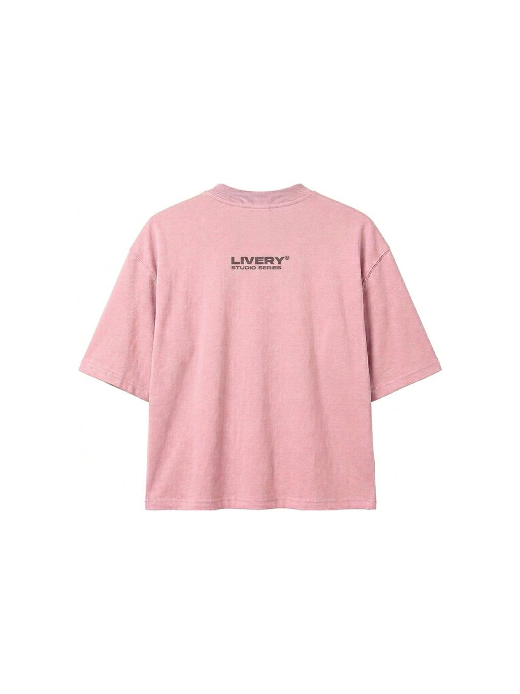 Ordinary Oversized Tee
