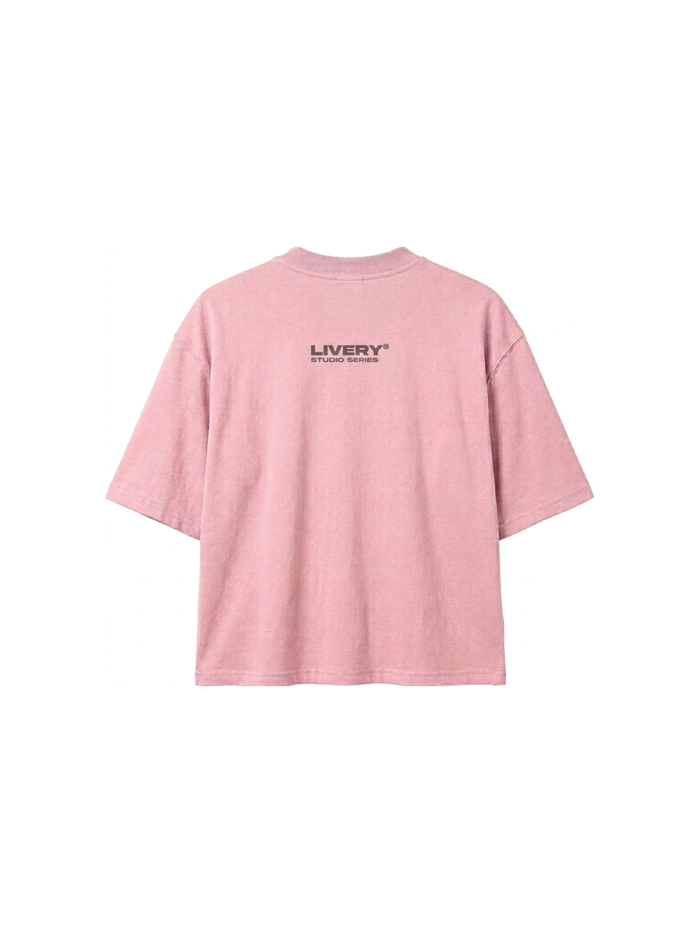 Ordinary Oversized Tee