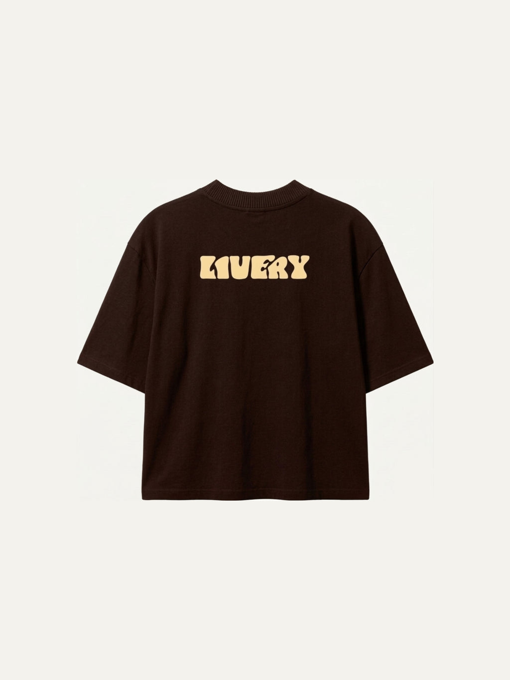 Ours-Trail Tee