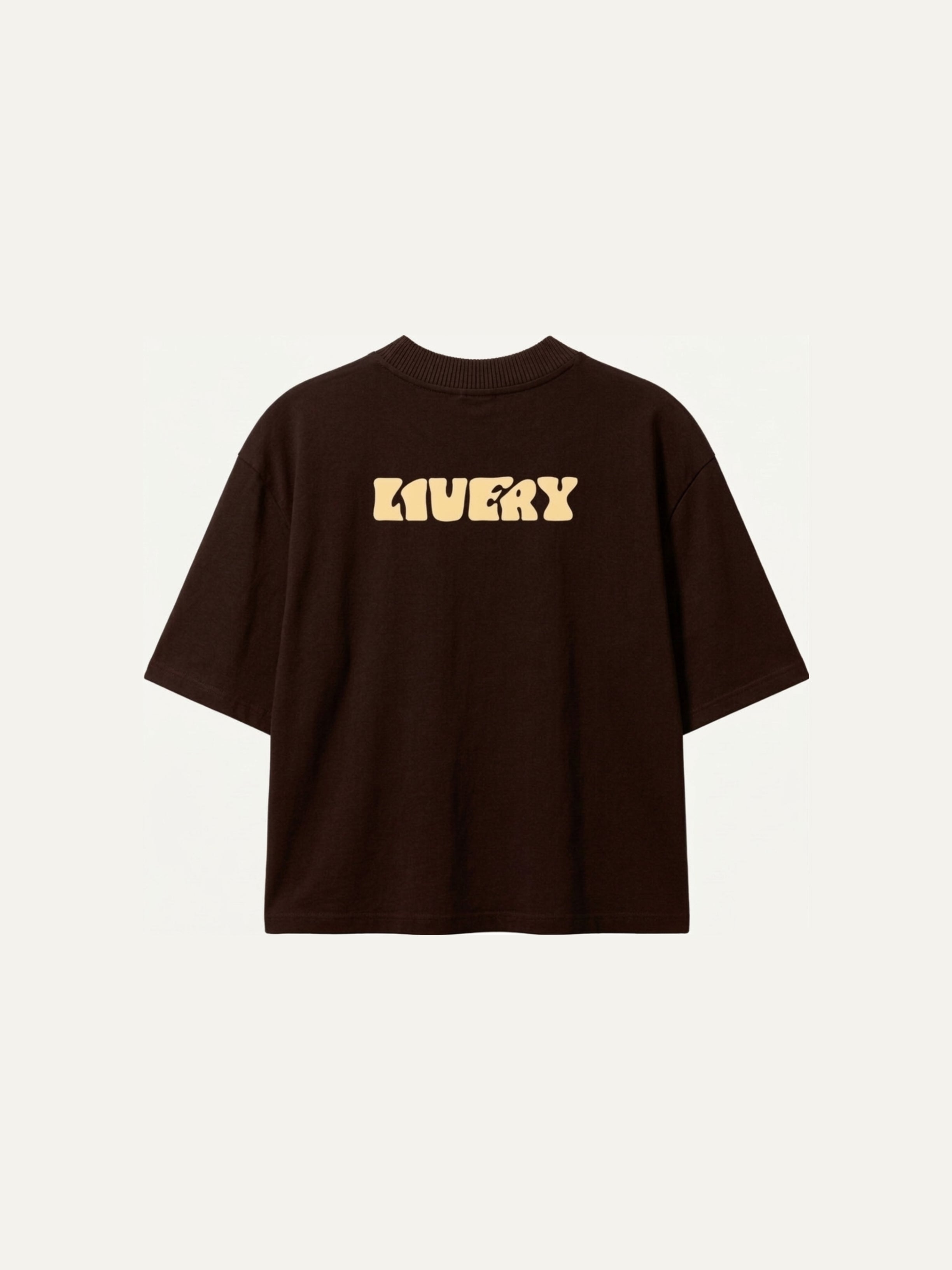 Ours-Trail Tee