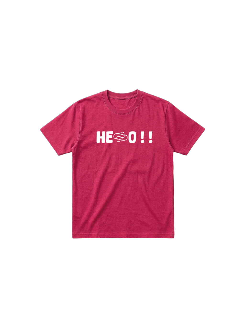 Hello Tee