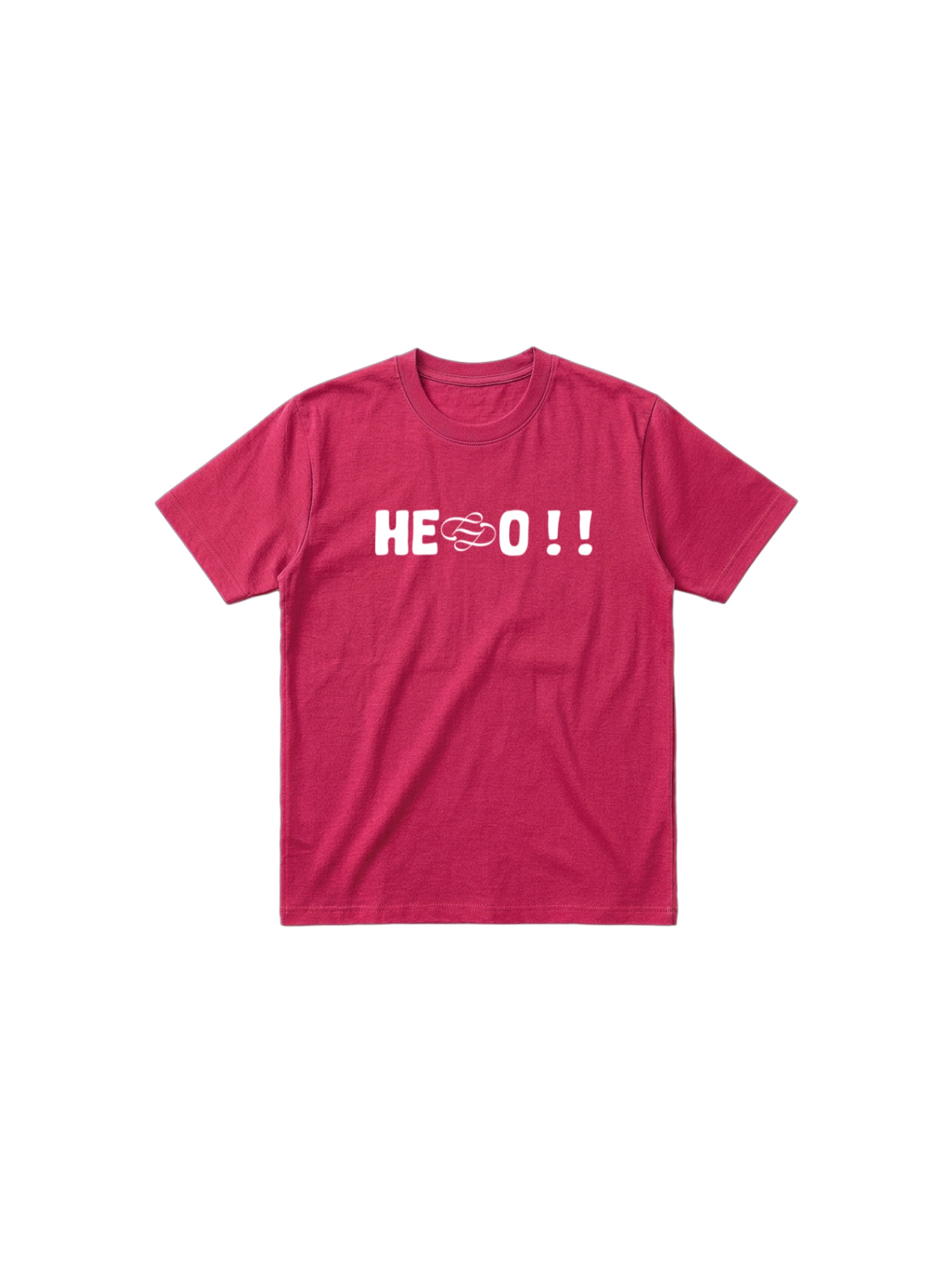 Hello Tee