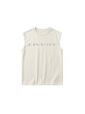Off-white Basic Tank