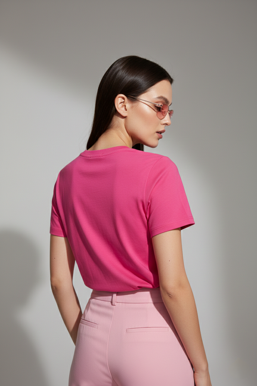 VLT26 Regular T-shirt