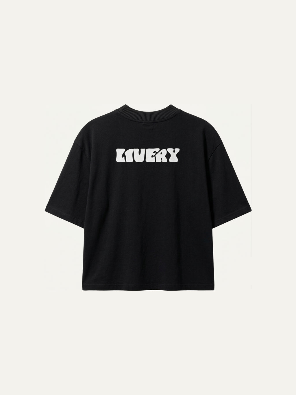 Ours-Trail Tee