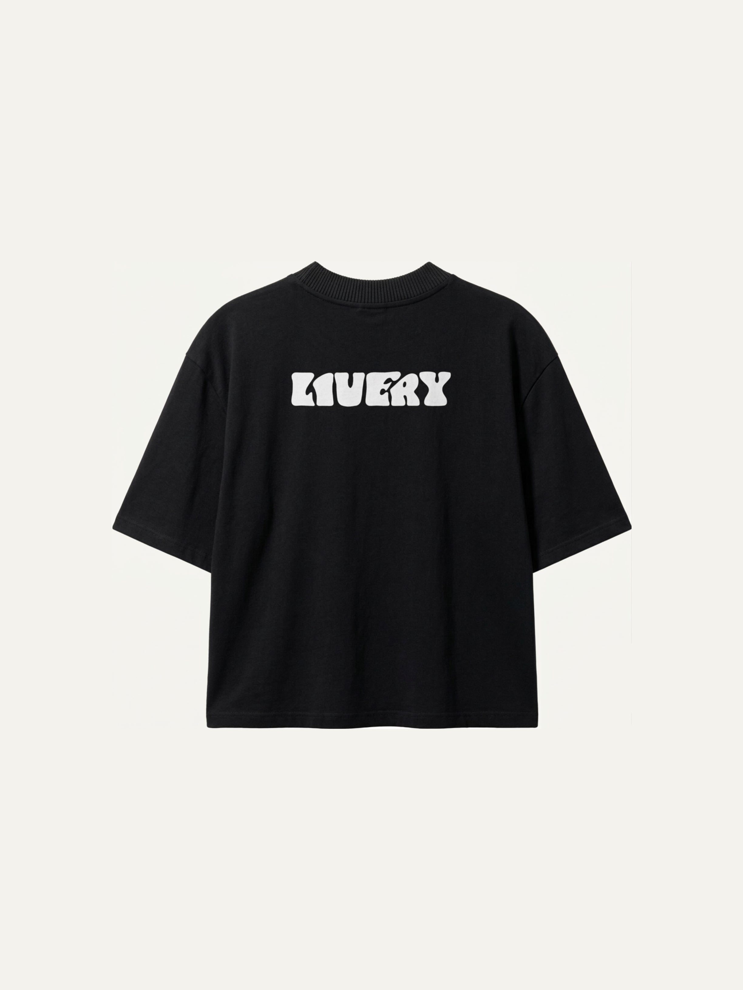 Ours-Trail Tee