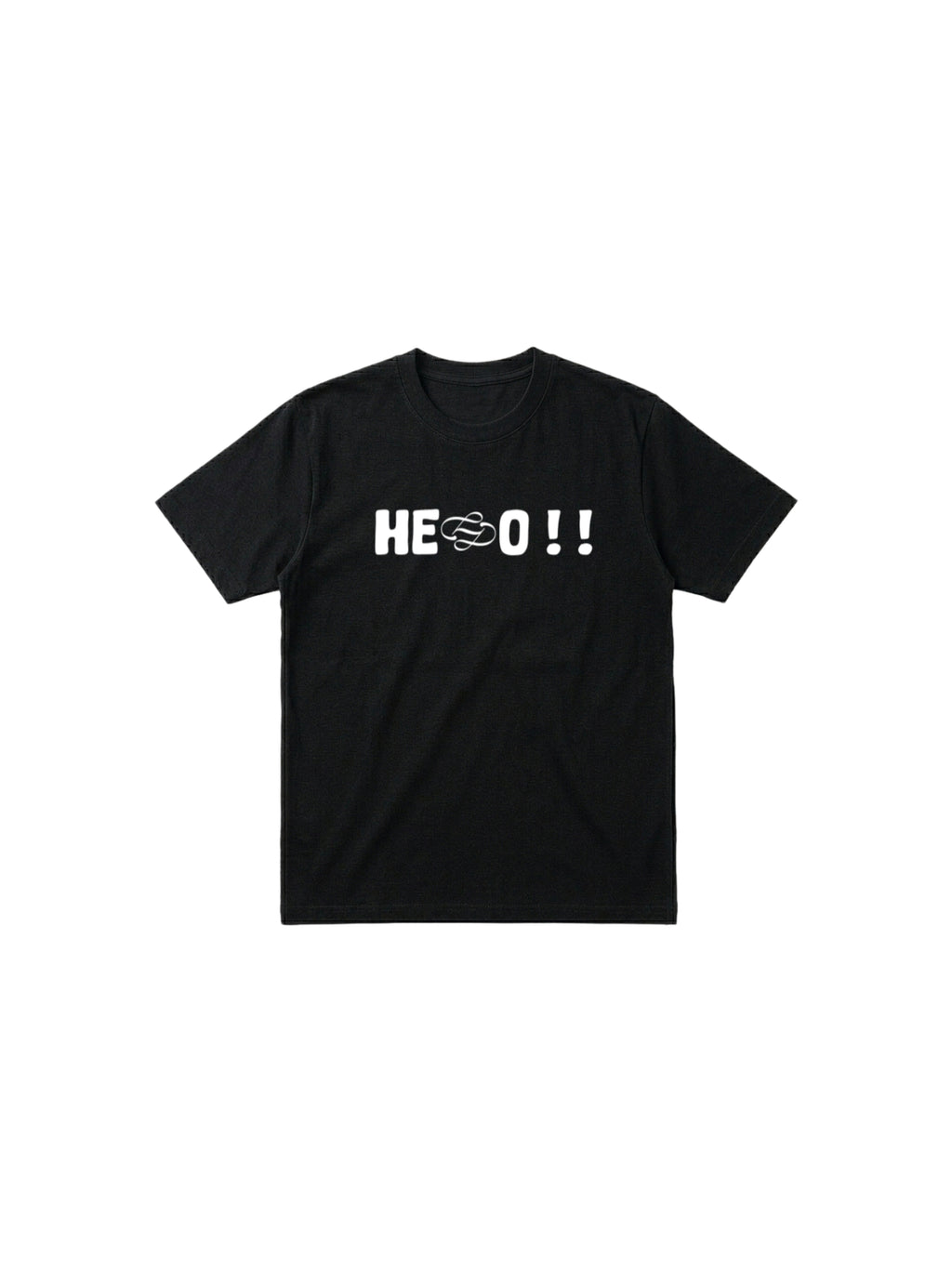 Hello Tee