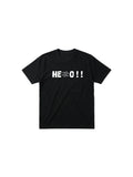 Hello Tee