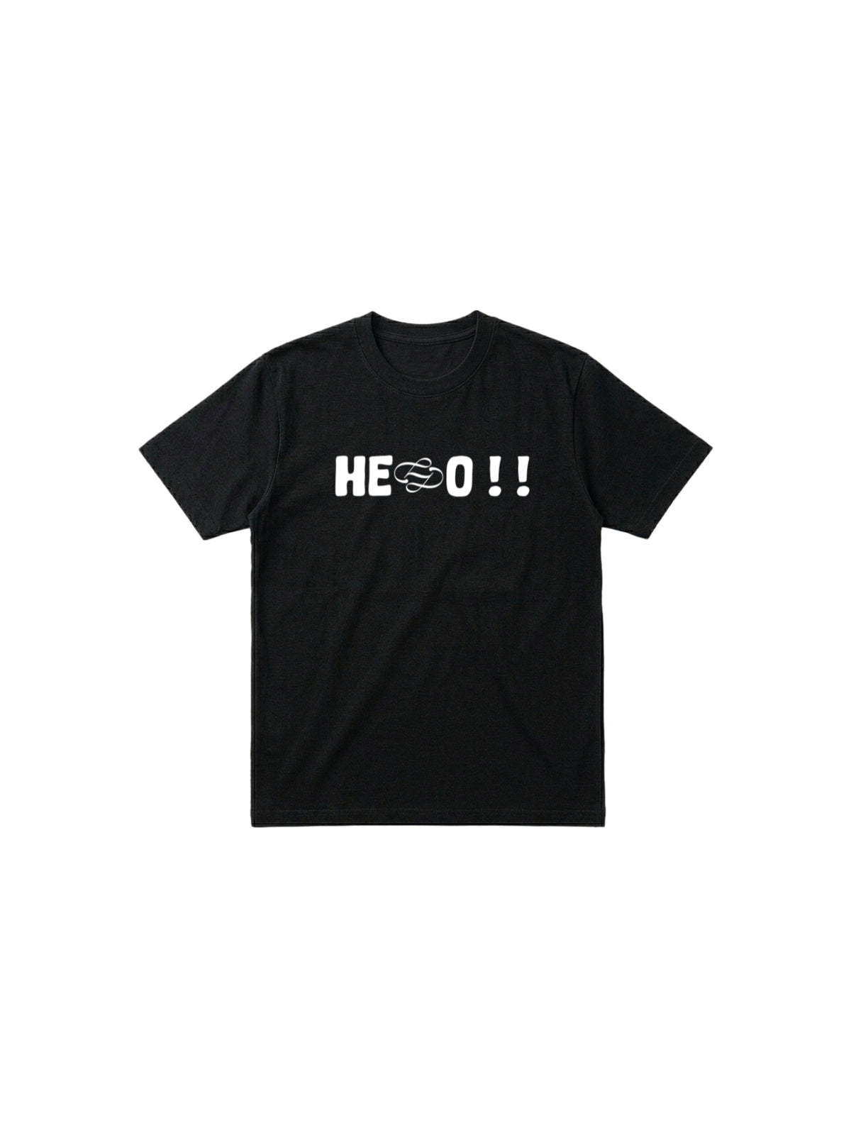 Hello Tee