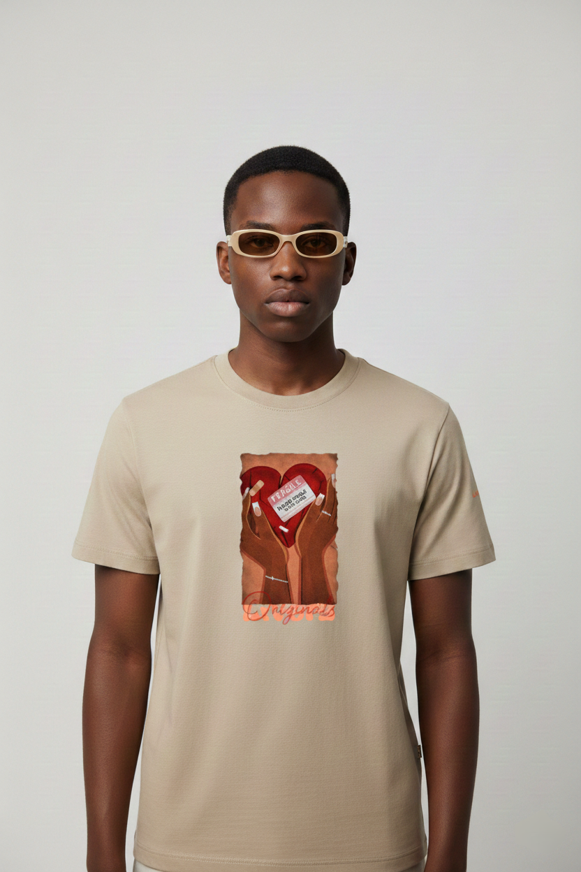 VLT26 Regular T-shirt