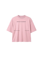 Ordinary Oversized Tee