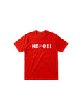 Hello Tee