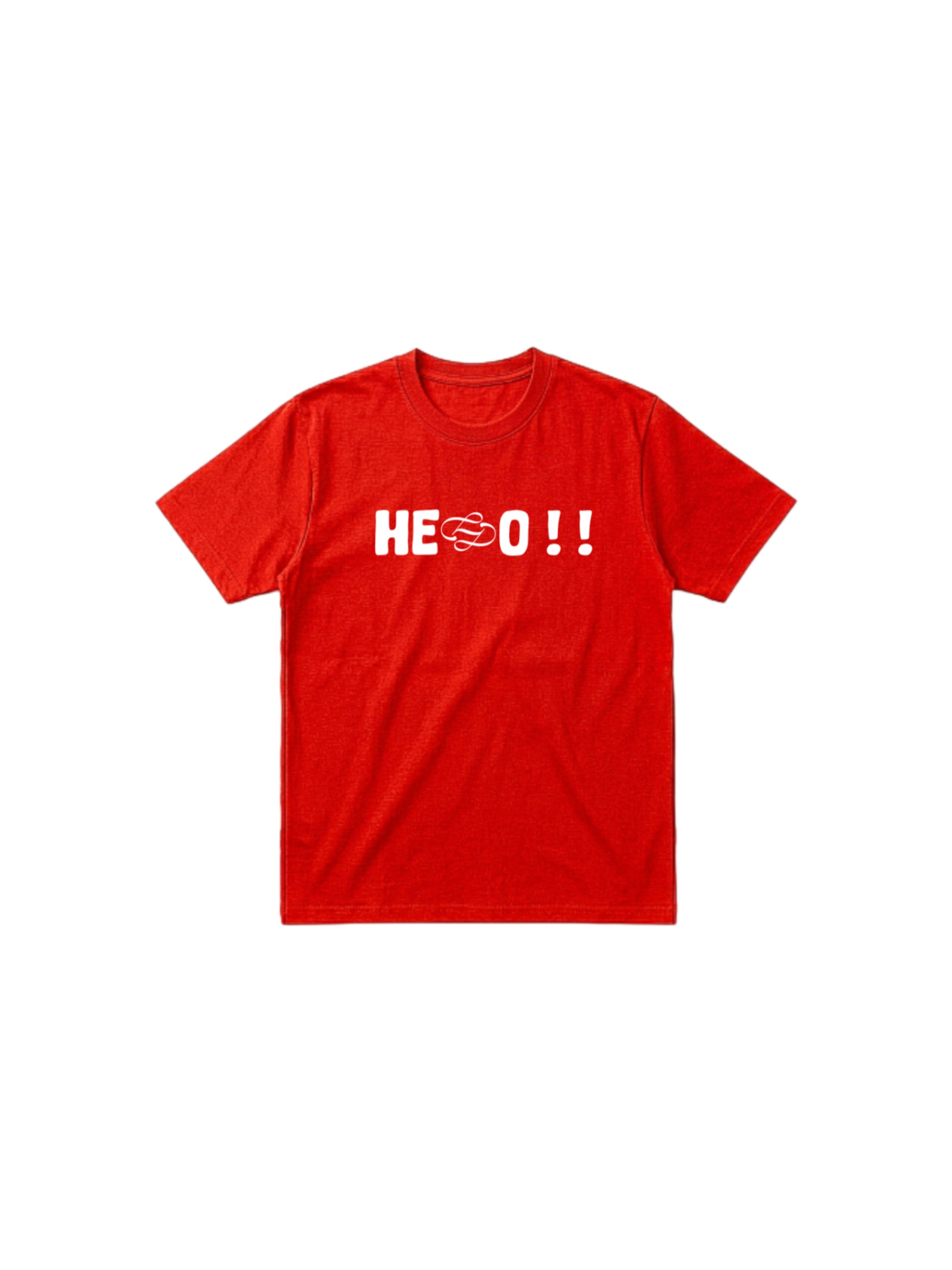 Hello Tee