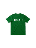 Hello Tee