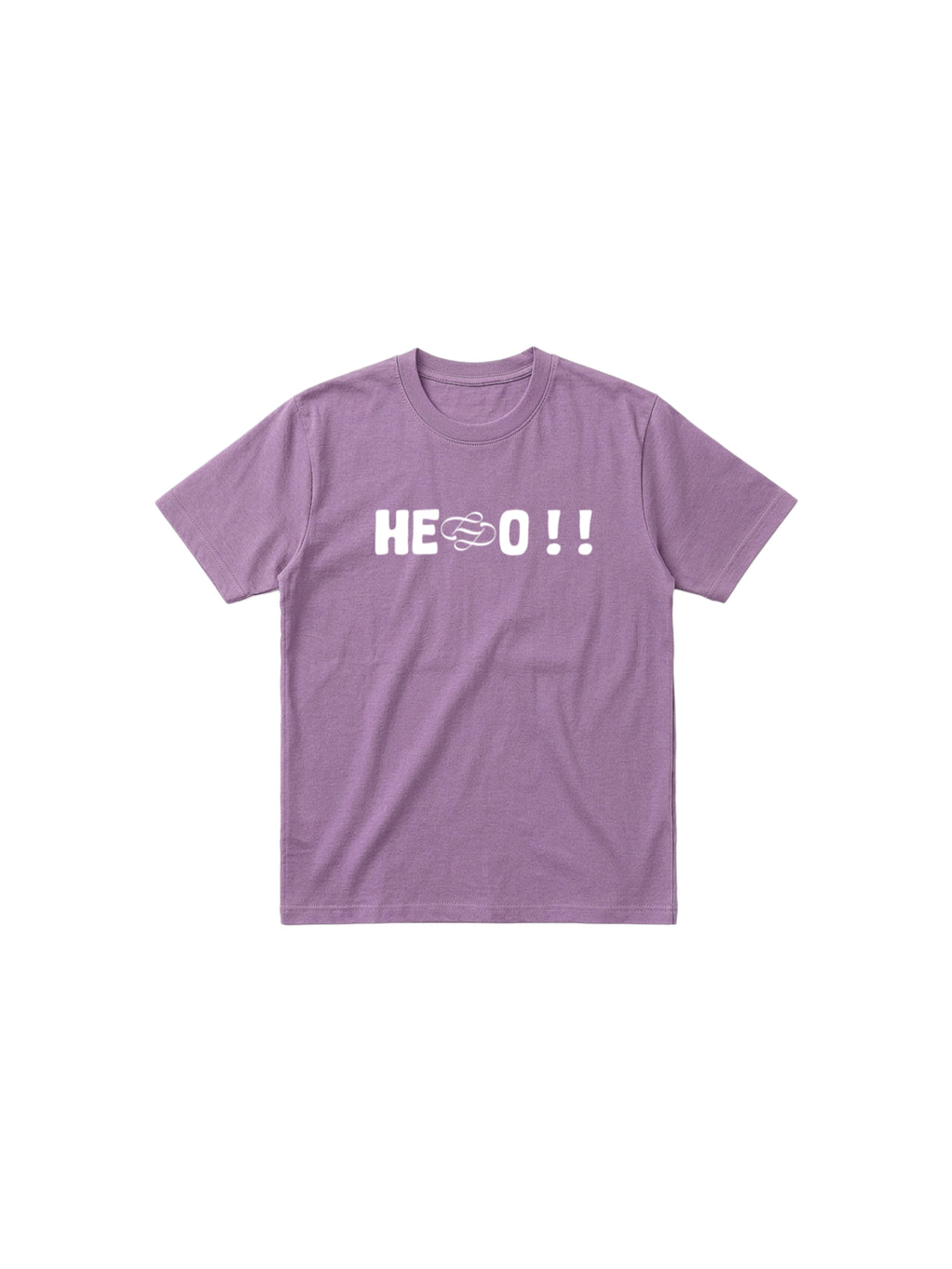 Hello Tee