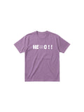 Hello Tee
