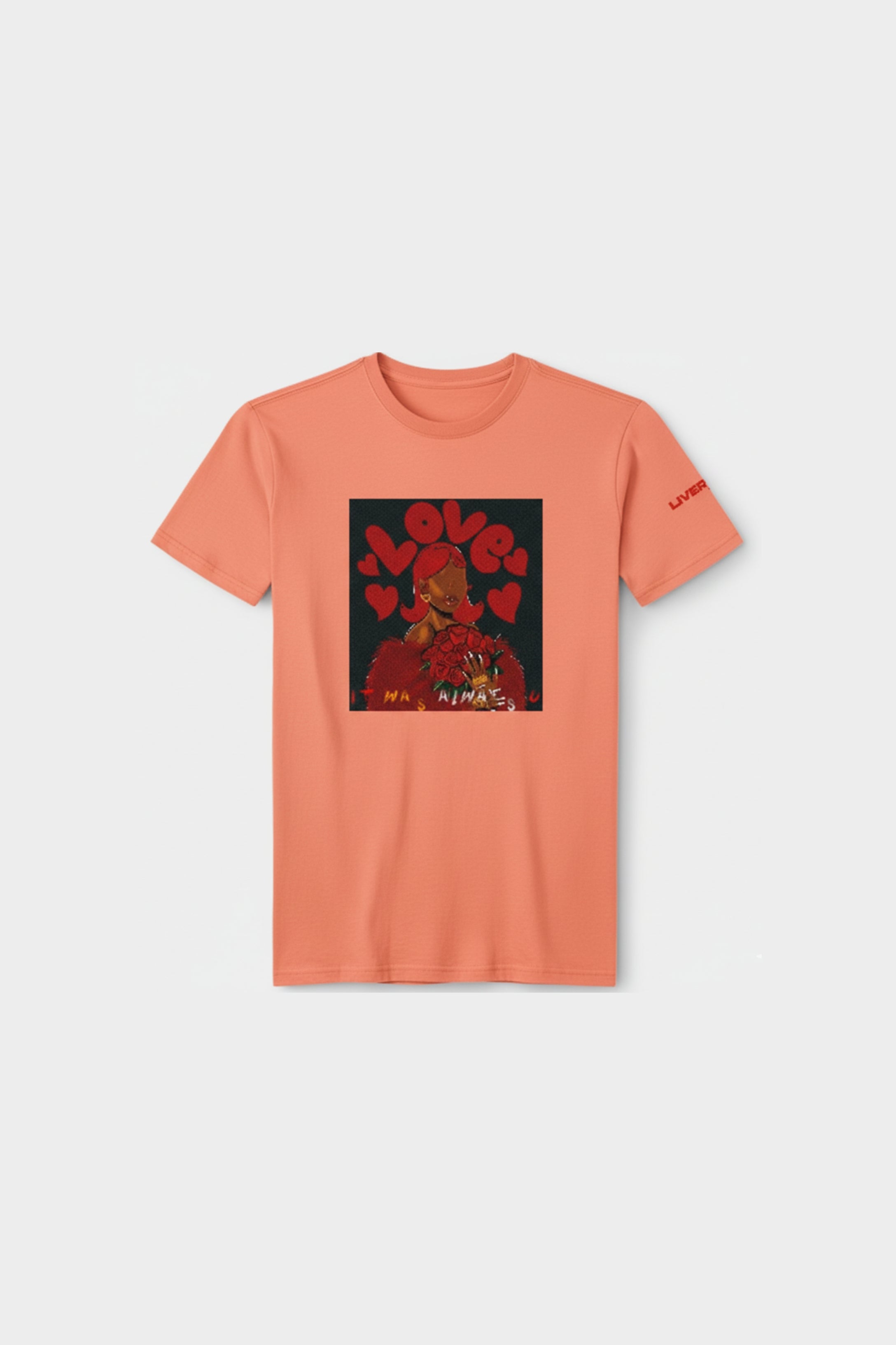 VLT26 Regular T-shirt