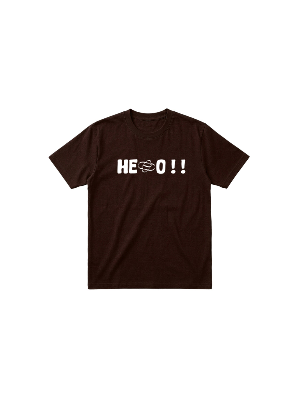 Hello Tee
