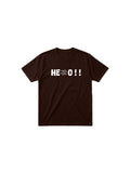 Hello Tee