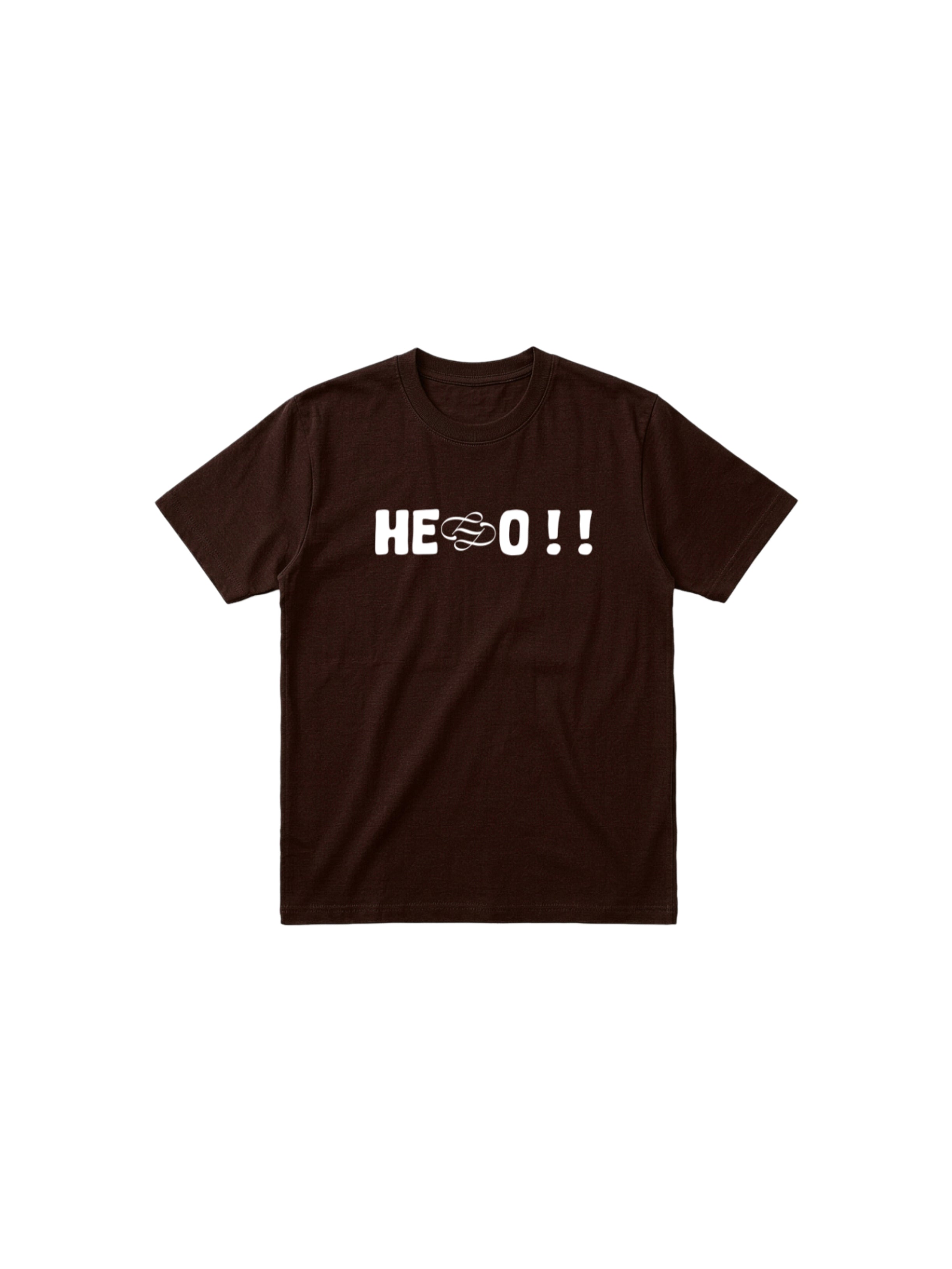 Hello Tee
