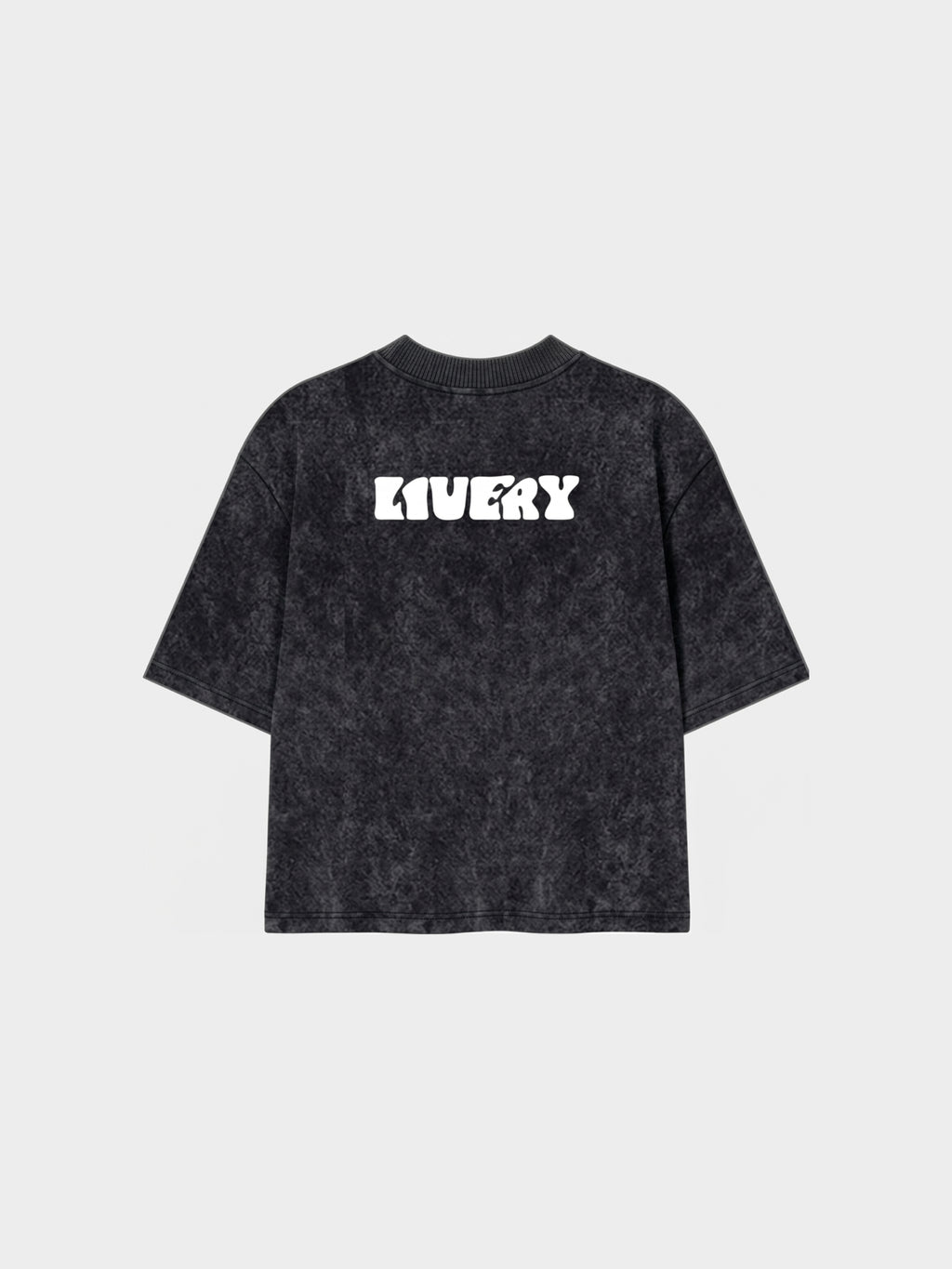 Ours-Trail Tee