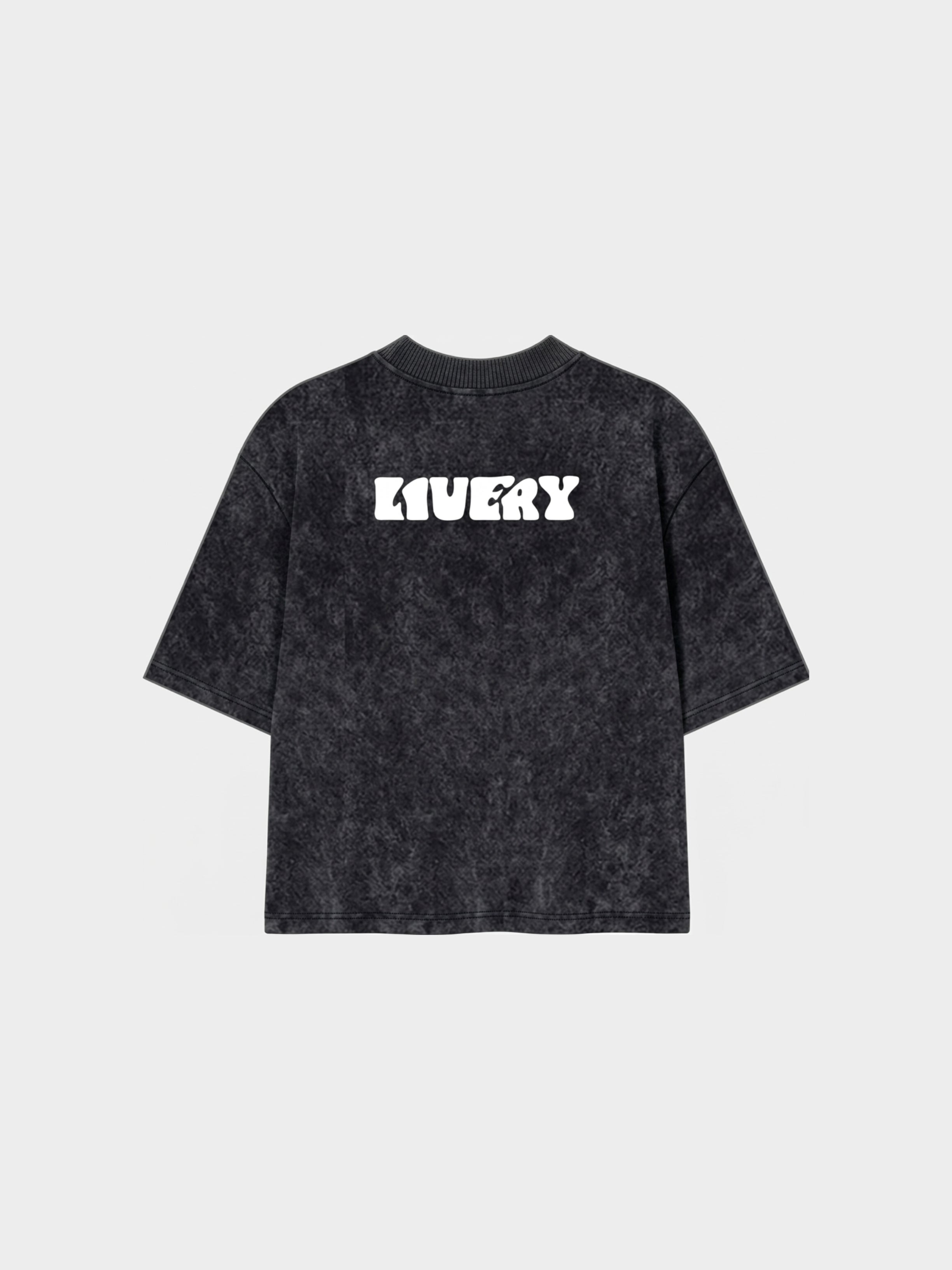Ours-Trail Tee