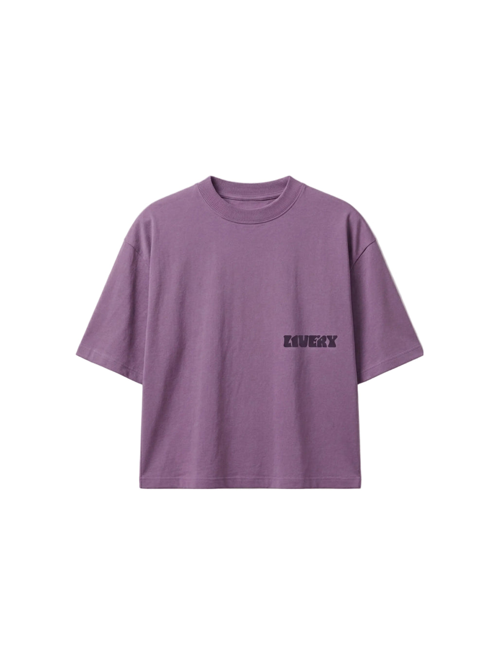 Ours-Trail Tee