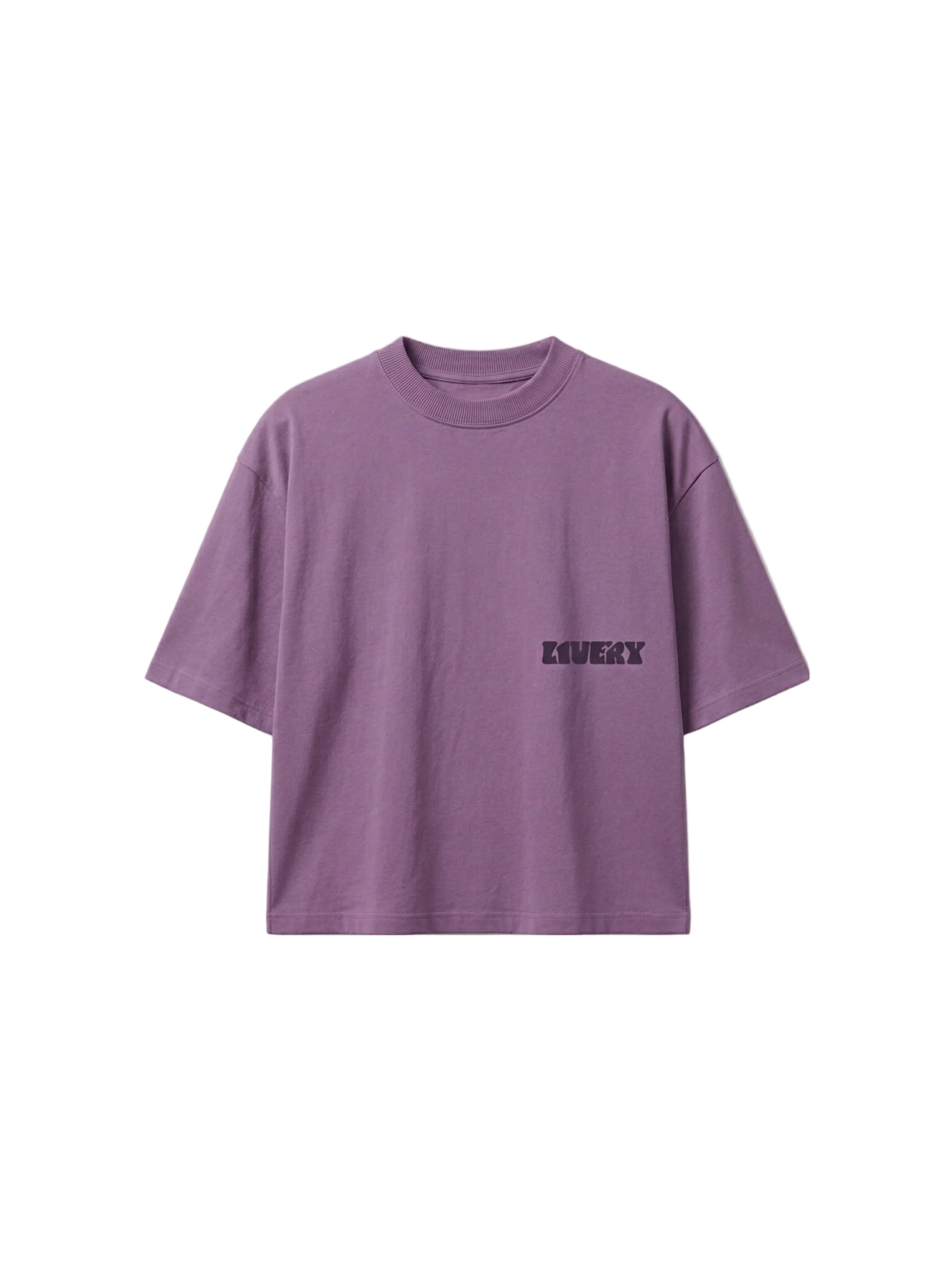 Ours-Trail Tee