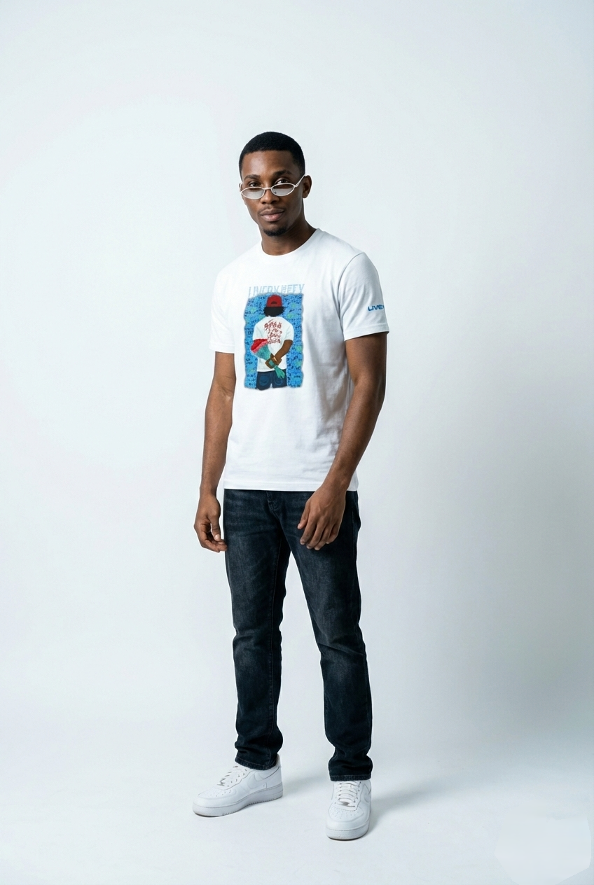 VLT26 Regular T-shirt