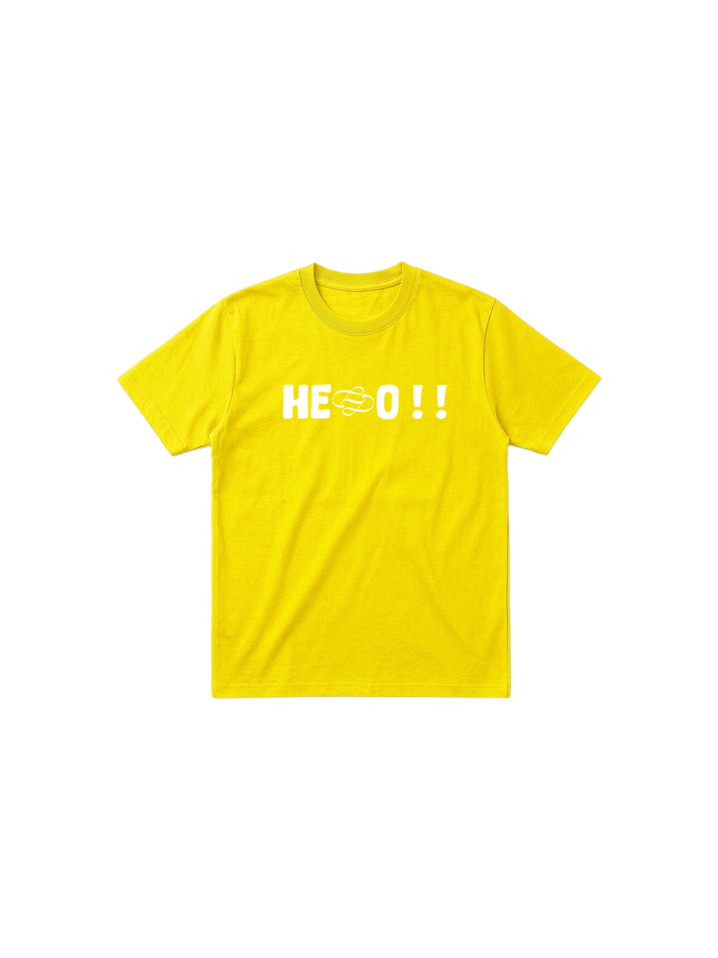Hello Tee