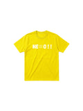 Hello Tee