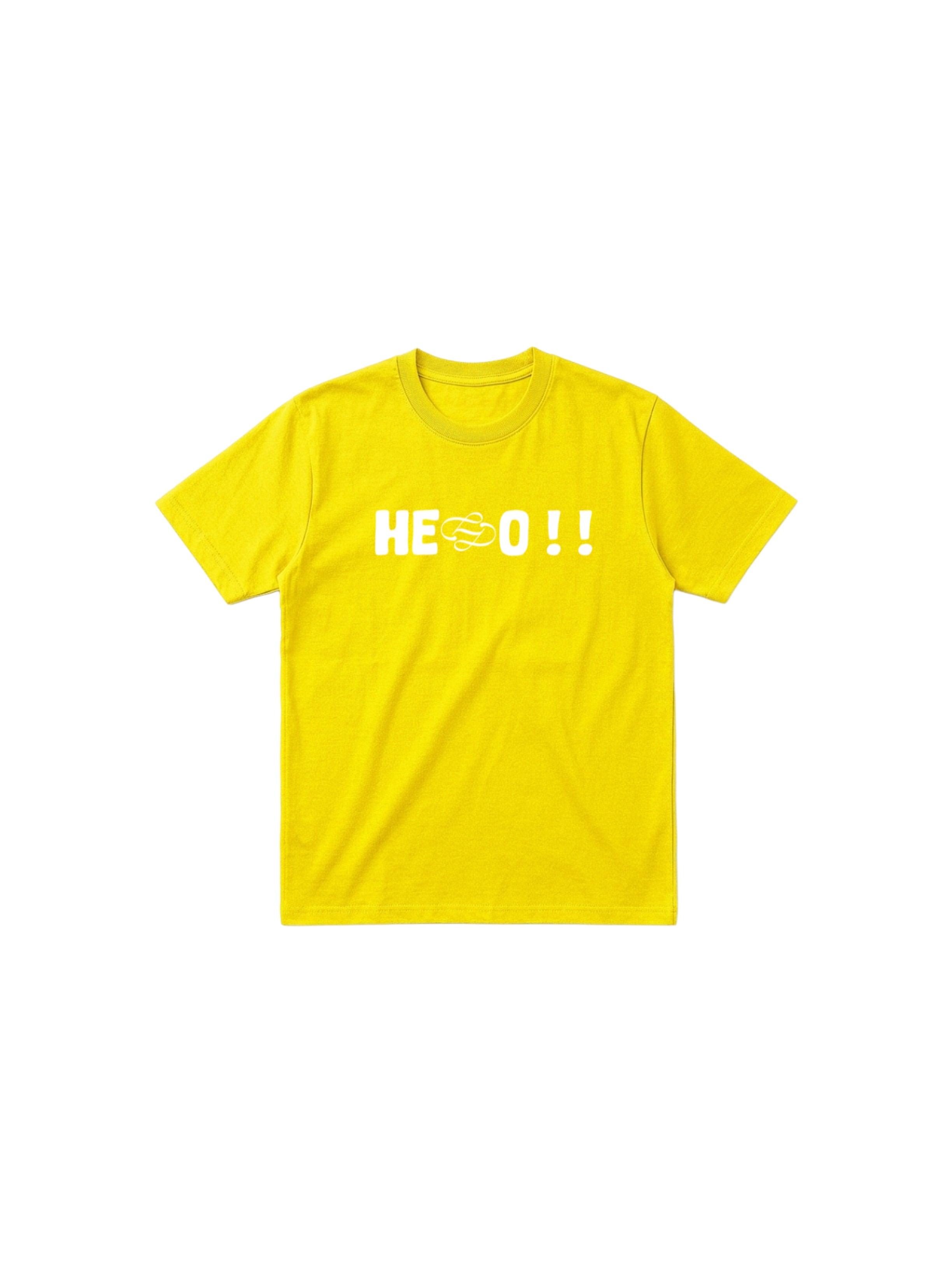 Hello Tee
