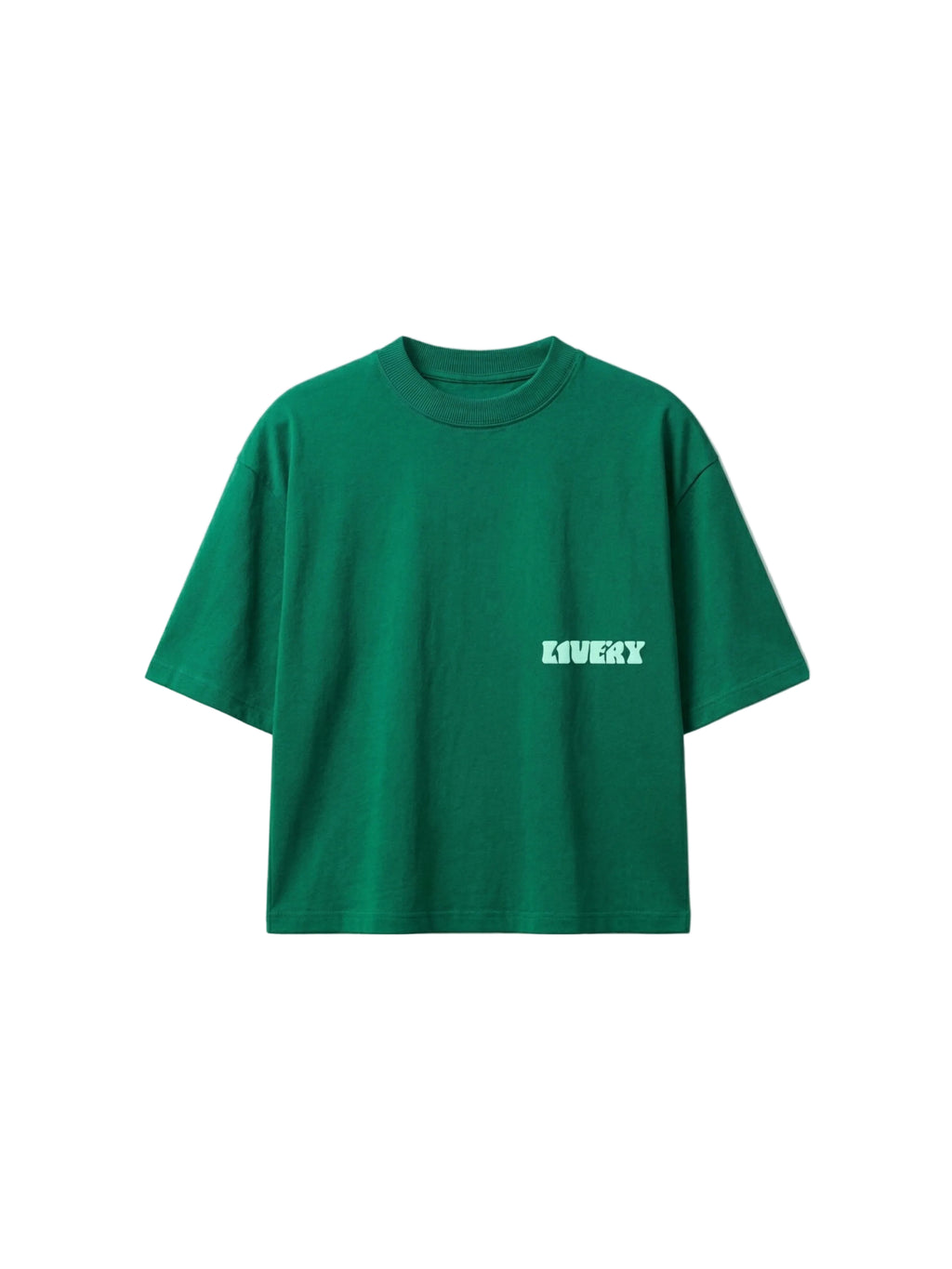 Ours-Trail Tee
