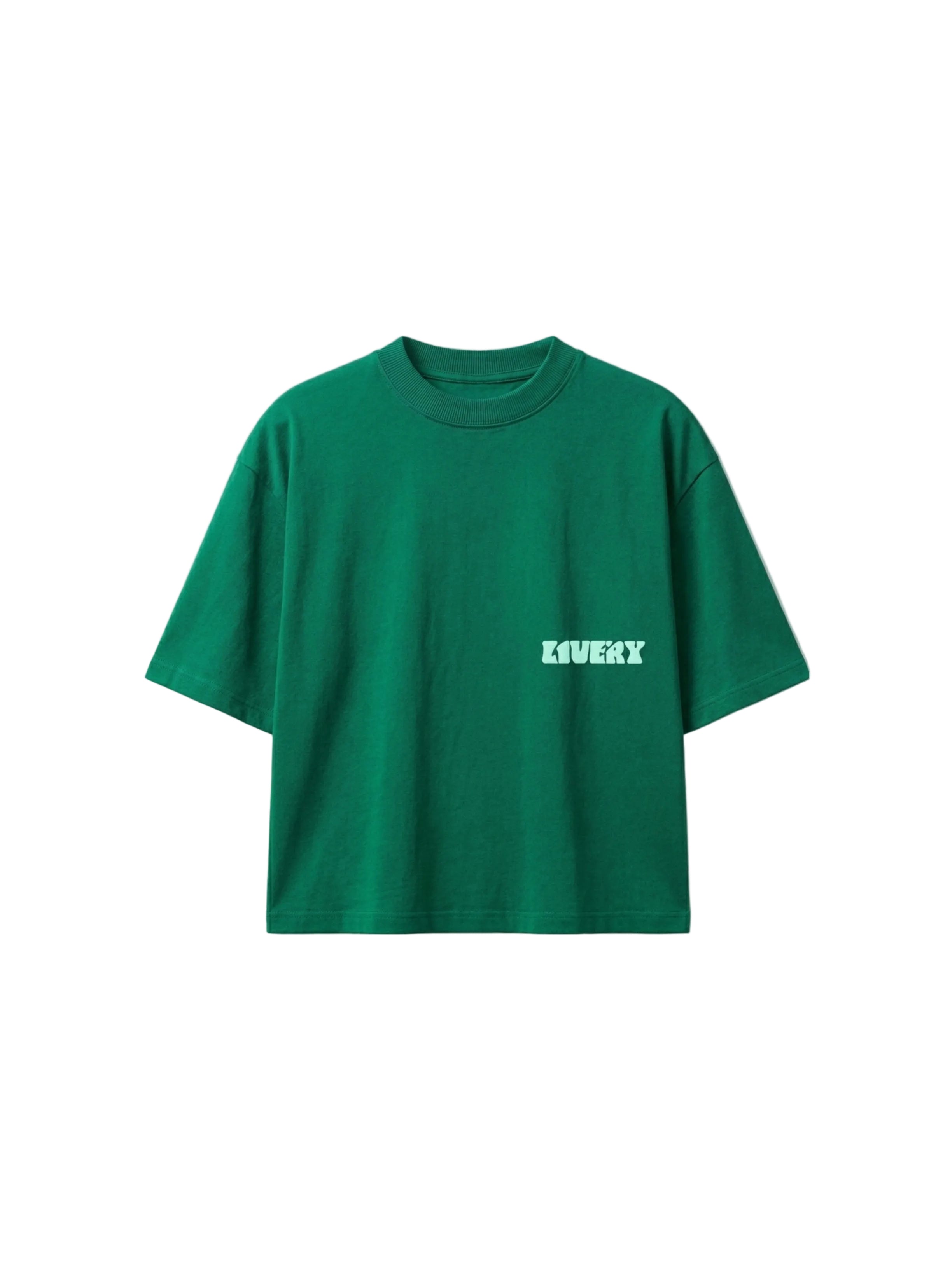 Ours-Trail Tee