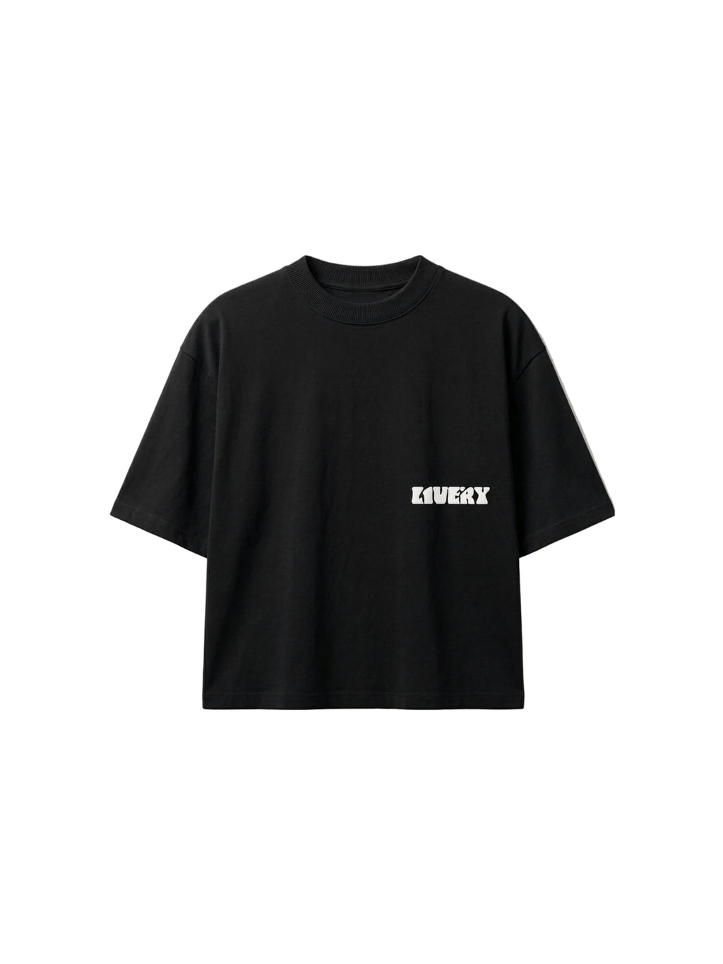 Ours-Trail Tee