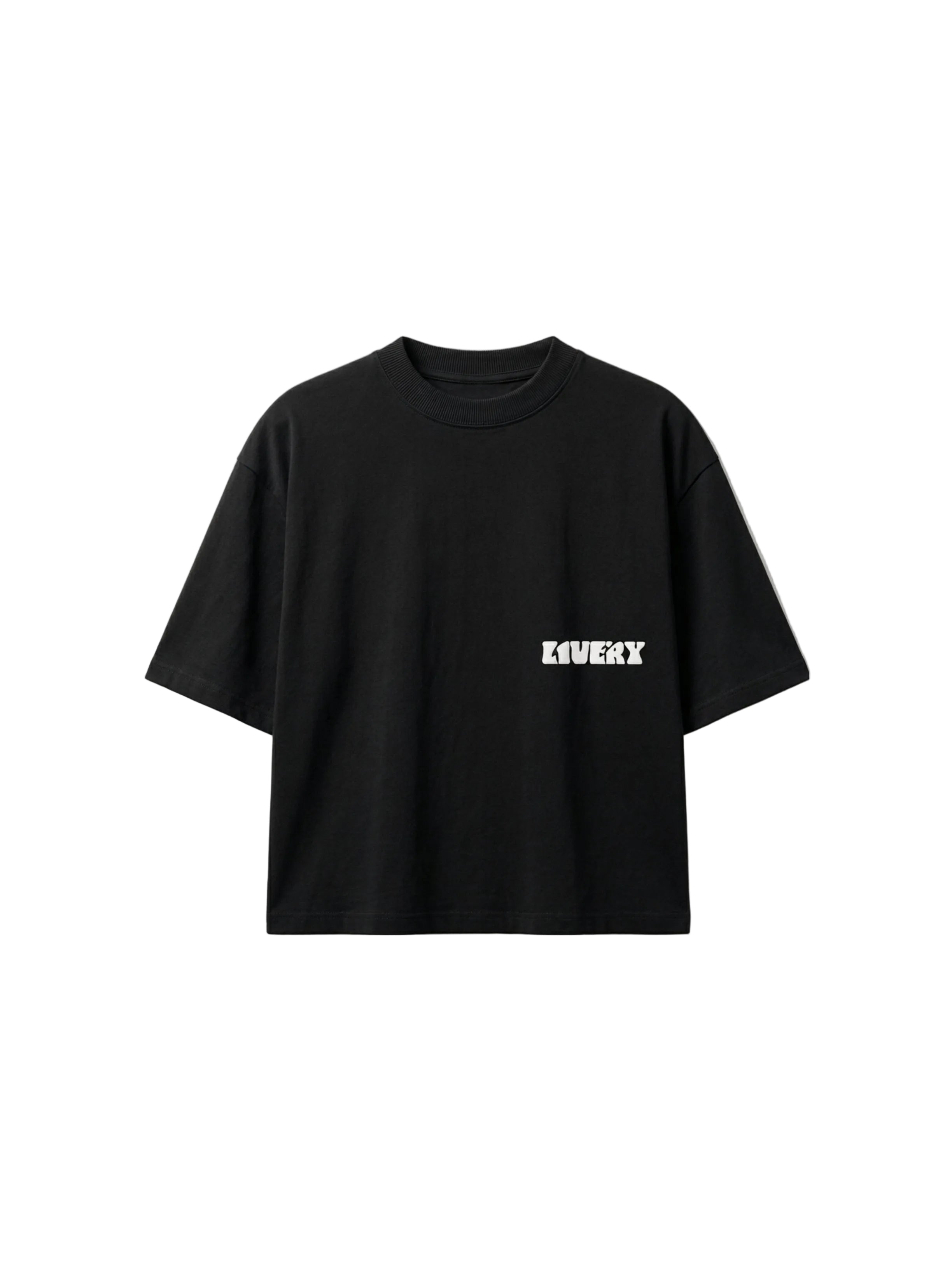 Ours-Trail Tee
