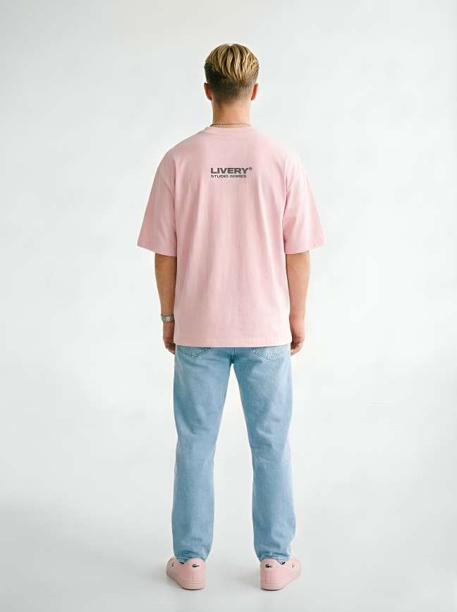 Ordinary Oversized Tee